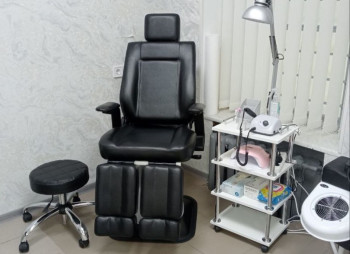 Продажа салона красоты в Полтаве